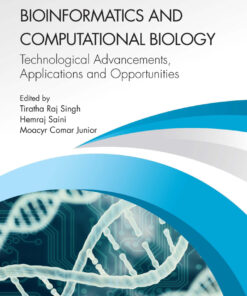 Bioinformatics and Computational Biology - 1st Edition