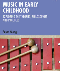 Music in Early Childhood - 1st Edition