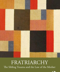 Fratriarchy - 1st Edition