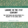 Lahore in the 21st Century - 1st Edition