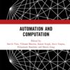 Automation and Computation - 1st Edition