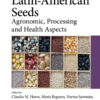 Latin-American Seeds - 1st Edition