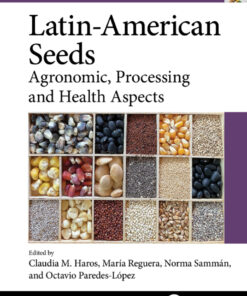 Latin-American Seeds - 1st Edition