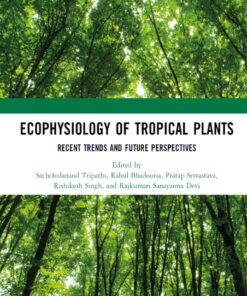 Ecophysiology of Tropical Plants - 1st Edition