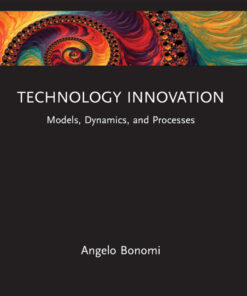 Technology Innovation - 1st Edition
