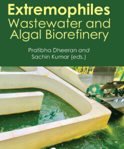 Extremophiles - 1st Edition