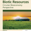 Biotic Resources - 1st Edition