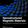 Nanostructured Magnetic Materials - 1st Edition