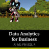 Data Analytics for Business - 1st Edition