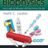 Biophysics - 2nd Edition