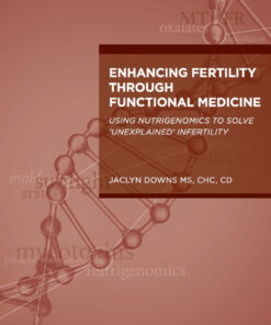 Enhancing Fertility through Functional Medicine - 1st Edition