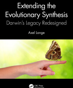 Extending the Evolutionary Synthesis - 1st Edition