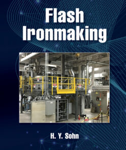 Flash Ironmaking - 1st Edition