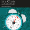 Science Communication in a Crisis - 1st Edition