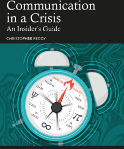 Science Communication in a Crisis - 1st Edition