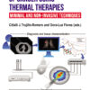 Diagnosis and Treatment of Cancer using Thermal Therapies - 1st Edition