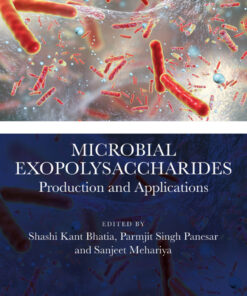 Microbial Exopolysaccharides - 1st Edition