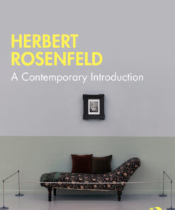 Herbert Rosenfeld - 1st Edition