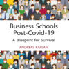 Business Schools post-Covid-19 - 1st Edition