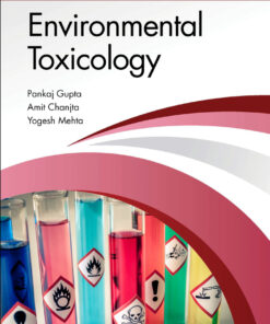 Environmental Toxicology - 1st Edition