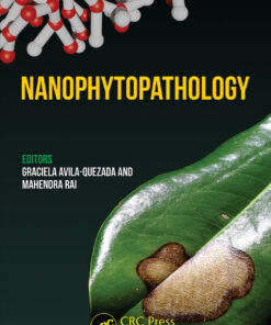 Nanophytopathology - 1st Edition