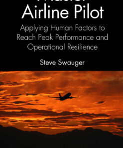 Master Airline Pilot - 1st Edition