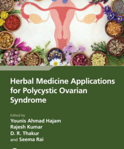 Herbal Medicine Applications for Polycystic Ovarian Syndrome - 1st Edition