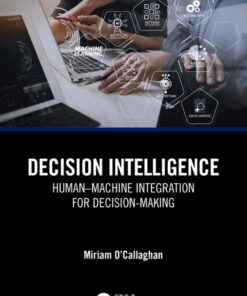 Decision Intelligence - 1st Edition