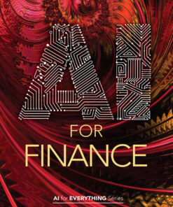 AI for Finance - 1st Edition