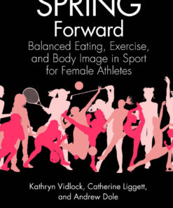 SPRING Forward - 1st Edition