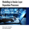 Machine Learning-Based Modelling in Atomic Layer Deposition Processes - 1st Edition