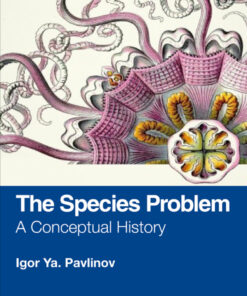The Species Problem - 1st Edition
