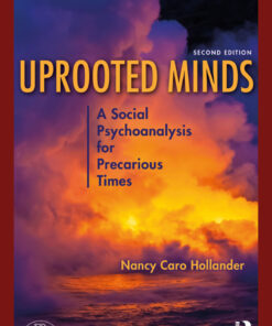 Uprooted Minds - 2nd Edition