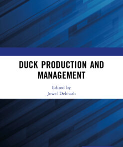 Duck Production and Management - 1st Edition