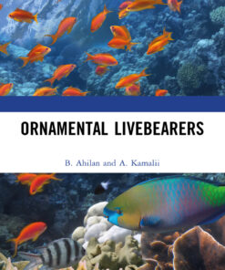 Ornamental Livebearers - 1st Edition