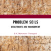 Problem Soils - 1st Edition
