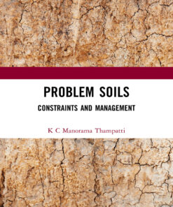 Problem Soils - 1st Edition
