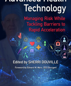 Advanced Health Technology - 1st Edition