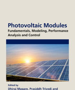 Photovoltaic Modules - 1st Edition