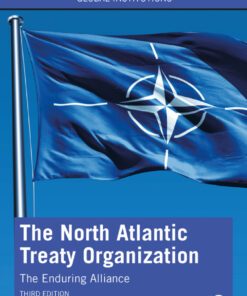 The North Atlantic Treaty Organization - 3rd Edition
