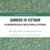 Bamboo in Vietnam - 1st Edition