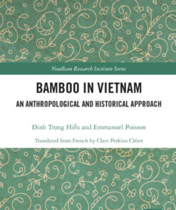 Bamboo in Vietnam - 1st Edition