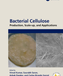 Bacterial Cellulose - 1st Edition
