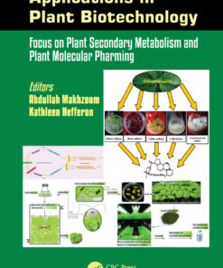 Applications in Plant Biotechnology - 1st Edition