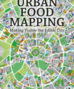 Urban Food Mapping - 1st Edition