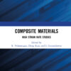 Composite Materials - 1st Edition