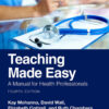 Teaching Made Easy - 4th Edition