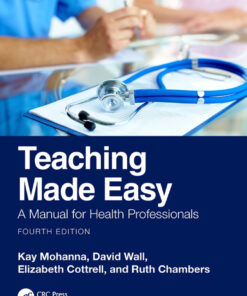 Teaching Made Easy - 4th Edition