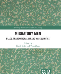 Migratory Men - 1st Edition