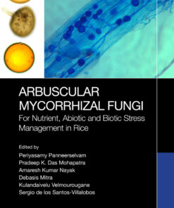 Arbuscular Mycorrhizal Fungi - 1st Edition